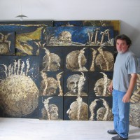 L'ATELIER D'HAGENBACH