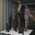 OISHOMMES expositions auxquelles j'ai participé