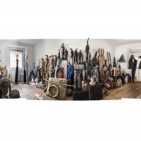 NOUVEL ATELIER, photo PASCAL BICHAIN photographe