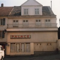 cinema 