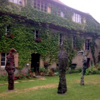 LA TUILERIE 2015 Hartmannswiller