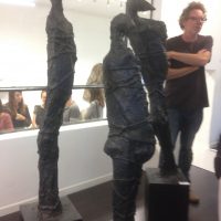 EXPOSITIONS ÉTÉ 2017