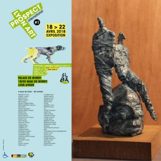 Travaux, Exposition 2018