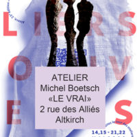 ATELIERS OUVERTS 2022